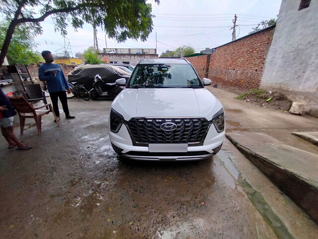 Used 2022 Hyundai Alcazar in Delhi