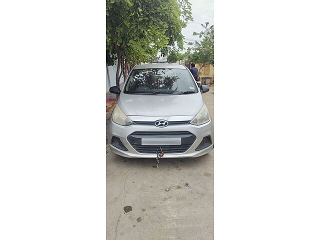 Used 2017 Hyundai Xcent in Nalgonda