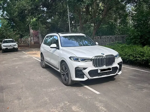 Used 2021 BMW X7 in Chennai