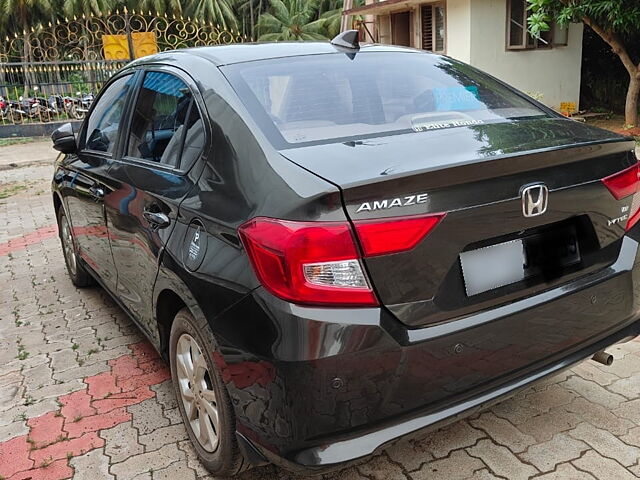 Used Honda Amaze [2018-2021] 1.2 VX MT Petrol in Rajahumundry