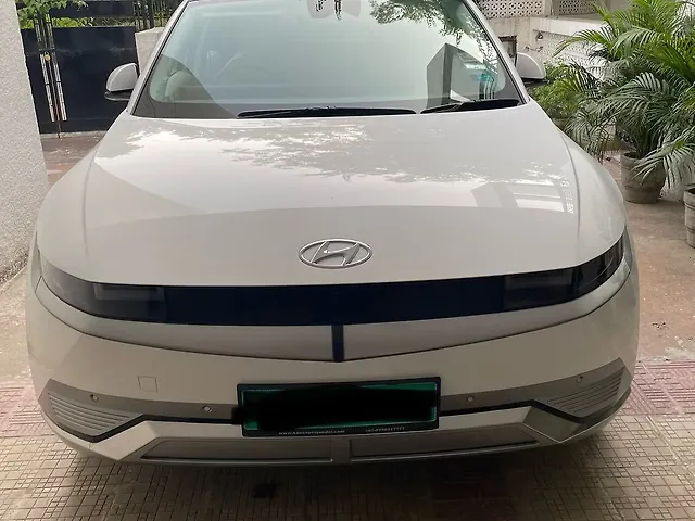 Used 2024 Hyundai Ioniq 5 in Delhi Used 2024 Hyundai Ioniq 5 in Delhi