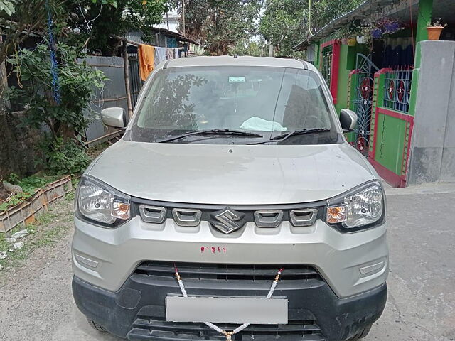 Used 2020 Maruti Suzuki S-Presso in Cooch Behar