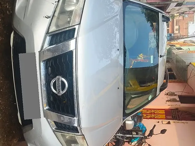 Used Nissan Terrano [2013-2017] XE (D) in Kanpur