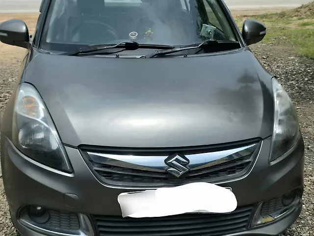 Used 2016 Maruti Suzuki Swift DZire in Bundi
