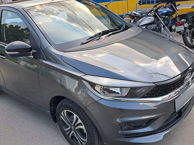 Used Tata Tiago XT in Mandi Dabwali