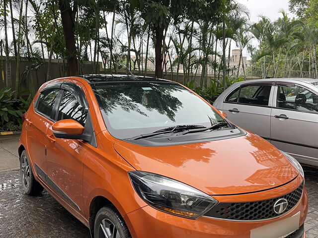 Used 2019 Tata Tiago in Bhubaneswar