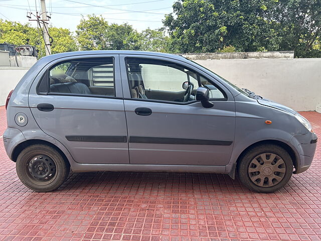 Used 2010 Chevrolet Spark in Visakhapatnam