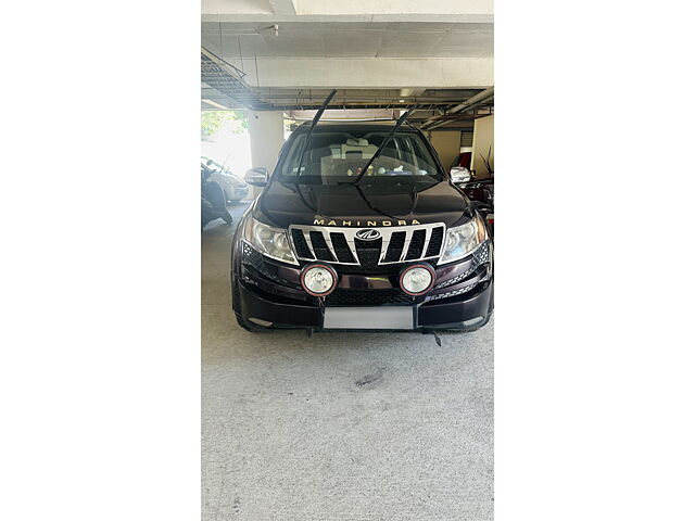 Used 2012 Mahindra XUV500 in Bangalore