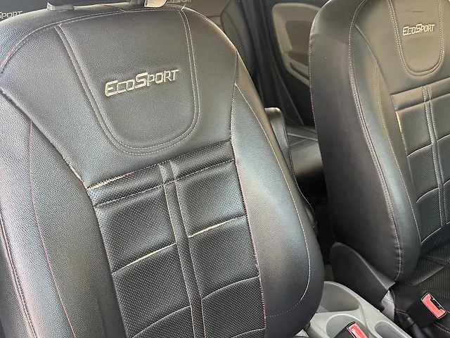 Used Ford EcoSport [2013-2015] Titanium 1.5 TDCi in Ludhiana