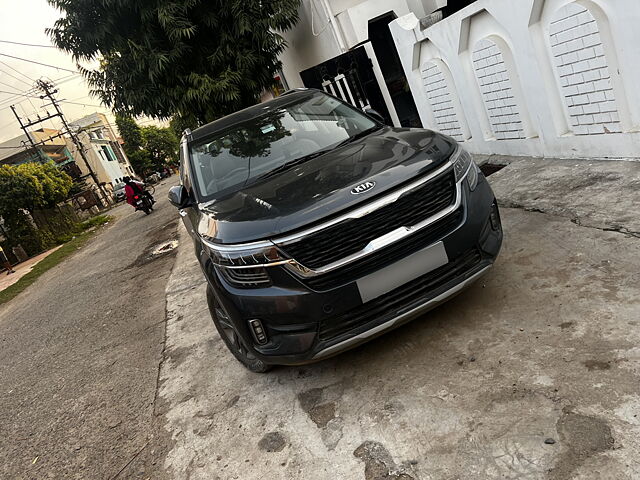 Used 2020 Kia Seltos in Jabalpur