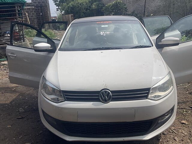 Used 2011 Volkswagen Polo in Dhar