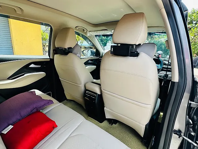 Used MG Hector Savvy Pro 1.5 Turbo CVT in Bangalore