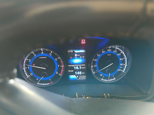Used Maruti Suzuki Baleno [2015-2019] Zeta 1.2 in Bhubaneswar