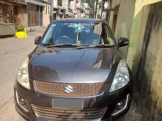Used 2017 Maruti Suzuki Swift in Ranchi