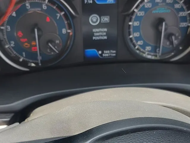Used 2021 Maruti Suzuki XL6 in Muzaffarnagar