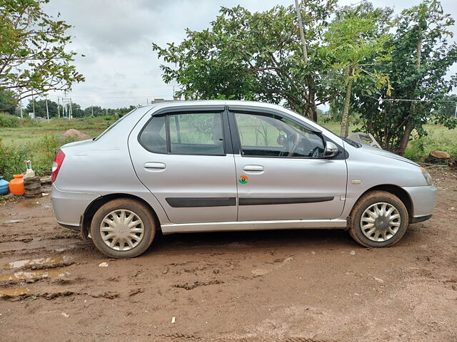 Used Tata Indigo eCS [2013-2018] LS CR4 BS-IV in Belgaum