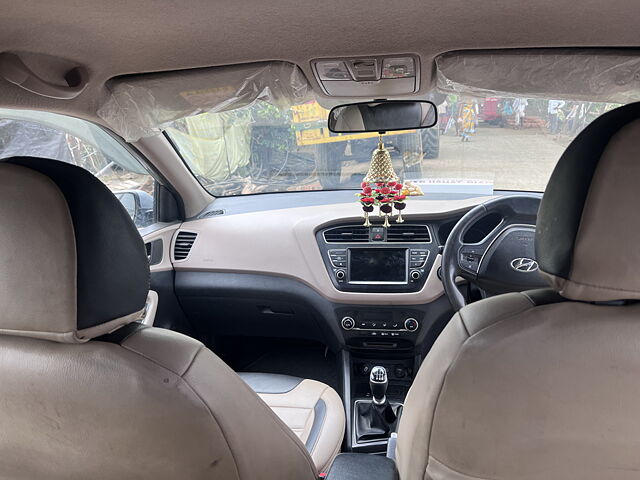 Used Hyundai Elite i20 [2019-2020] Asta 1.4 (O) CRDi in Adilabad