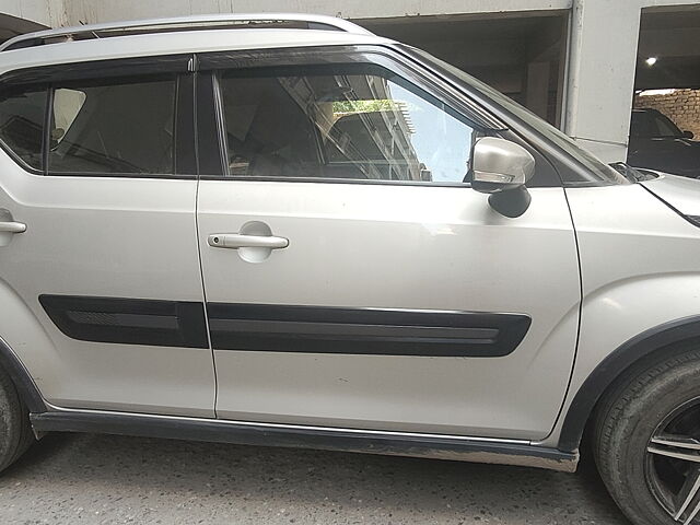 Used 2020 Maruti Suzuki Ignis in Dehradun