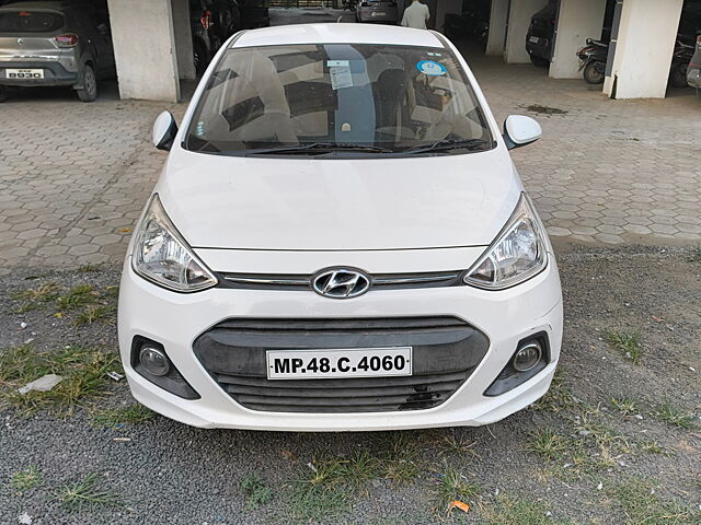 Used 2014 Hyundai Grand i10 in Indore