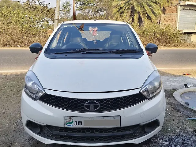 Used 2018 Tata Tiago in Dhanbad