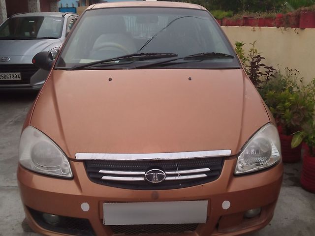 Used 2007 Tata Indica in Haldwani