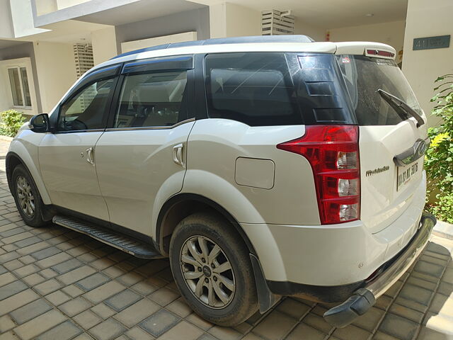 Used Mahindra XUV500 [2015-2018] W10 in Bangalore