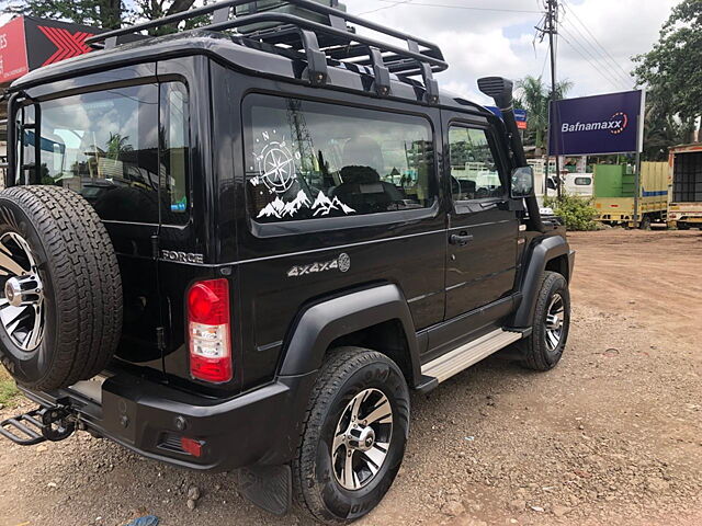 Used Force Motors Gurkha [2021-2024] 4X4 [2021-2023] in Nashik