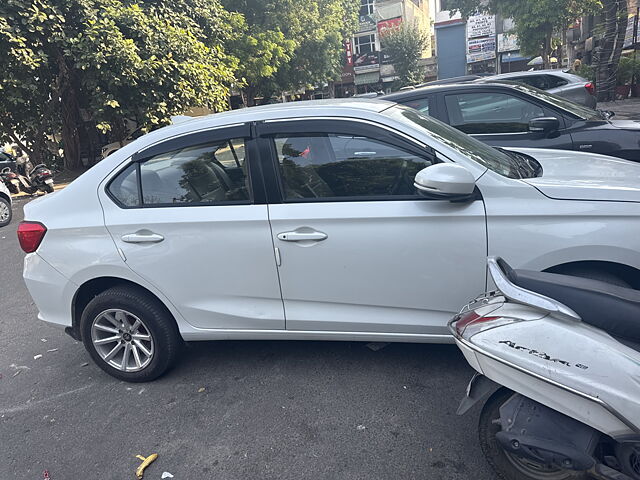 Used Honda Amaze [2018-2021] 1.2 S MT Petrol [2018-2020] in Jalandhar