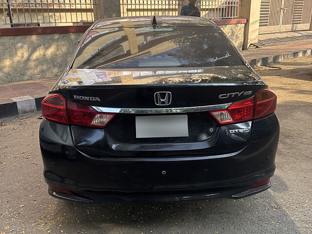 Used Honda City [2014-2017] SV Diesel in Visakhapatnam