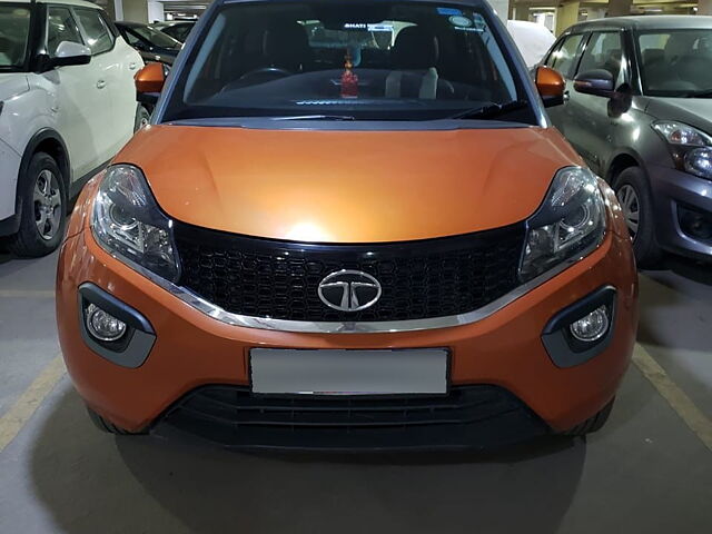 Used 2019 Tata Nexon in Greater Noida