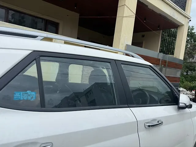 Used Hyundai Venue [2019-2022] SX (O) 1.5 CRDi Executive in Dehradun