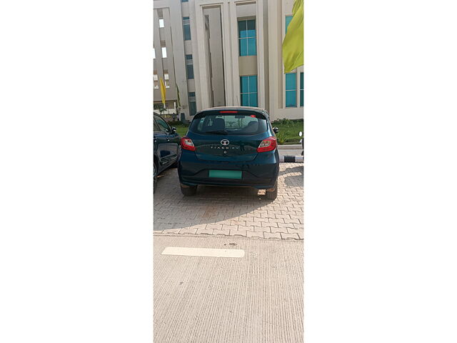 Used Tata Tiago EV XZ Plus Long Range Fast Charger in Jammu