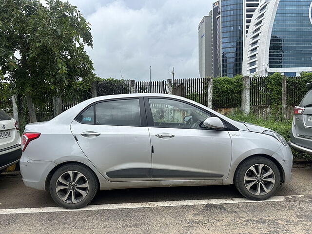 Used Hyundai Xcent [2014-2017] SX 1.2 (O) in Ahmedabad