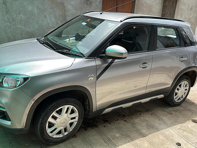 Used Maruti Suzuki Vitara Brezza [2016-2020] VDi in Kekri 