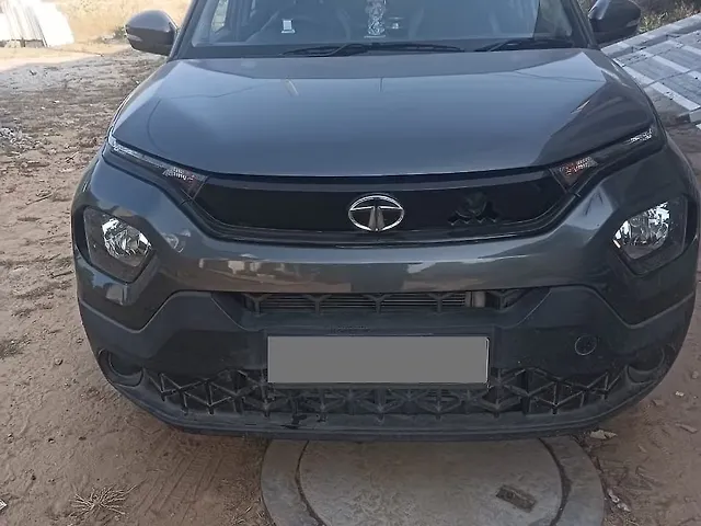 Used 2022 Tata Punch in Jaipur