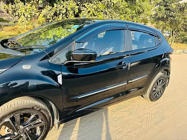 Used 2021 Tata Altroz in Jaipur