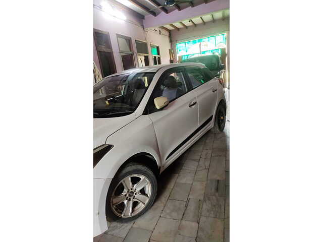 Used Hyundai Elite i20 [2014-2015] Sportz 1.2 in Meerut