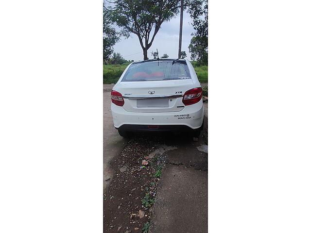 Used Tata Zest XTA Diesel in Bangalore