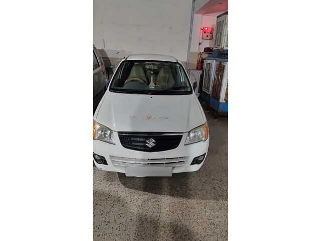 Used 2012 Maruti Suzuki Alto in Bikaner