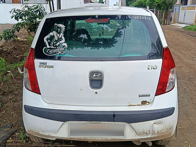 Used Hyundai i10 [2007-2010] Era in Washim