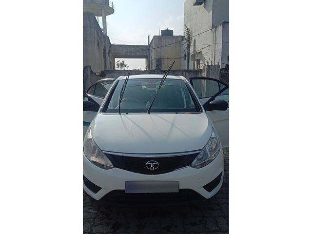 Used 2016 Tata Zest in Nanded