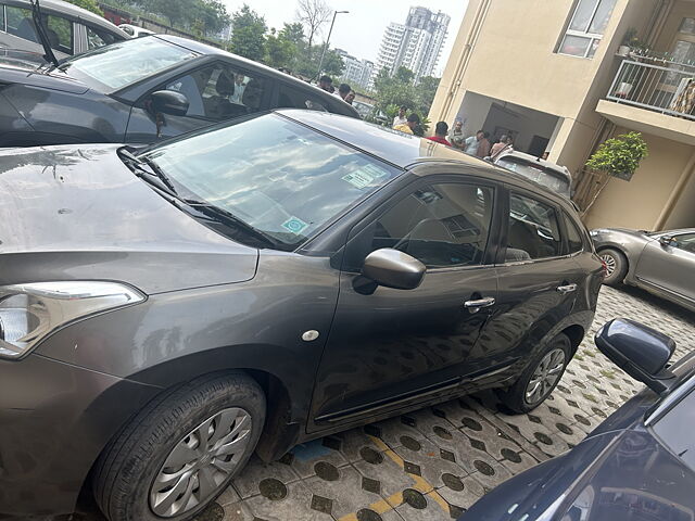 Used Maruti Suzuki Baleno [2019-2022] Sigma in Gurgaon