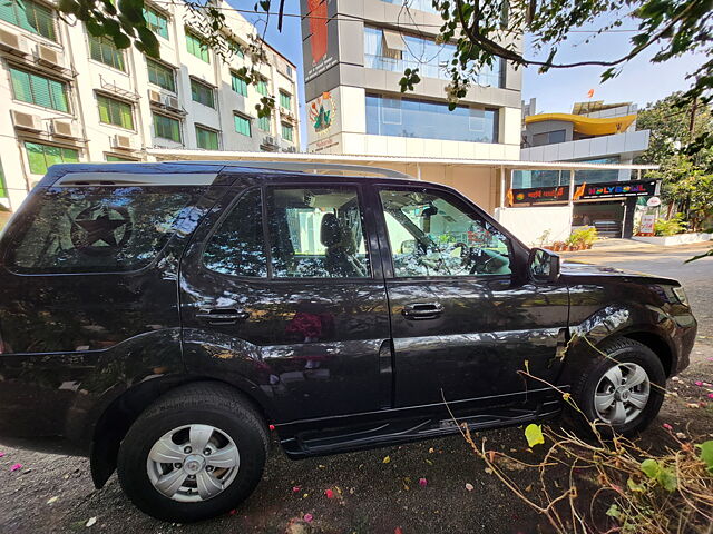 Used Tata Safari Storme [2012-2015] 2.2 VX 4x2 in Nashik