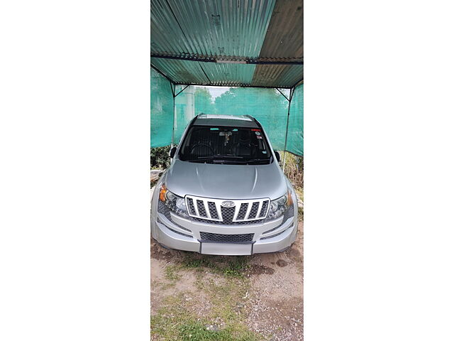 Used 2013 Mahindra XUV500 in Dharamshala