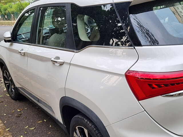 Used MG Hector Sharp Pro 1.5 Turbo CVT in Ghaziabad