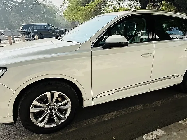 Used Audi Q7 [2022-2024] Premium Plus 55 TFSI [2022-2024] in Delhi