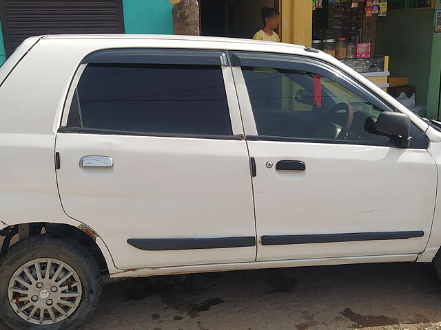 Used Maruti Suzuki Alto [2005-2010] LXi BS-III in Gwalior