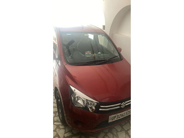 Used Maruti Suzuki Celerio [2017-2021] VXi [2017-2019] in Lucknow