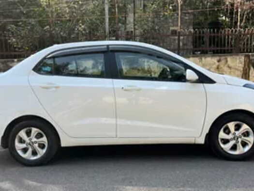 Used Hyundai Xcent SX in Jaipur