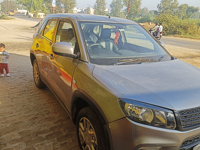 Used Maruti Suzuki Vitara Brezza [2016-2020] LDi in Saharanpur